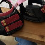 1 Paar Scootboots komplett bunt photo review