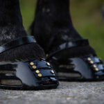 1 Paar Scootboots schwarz photo review