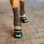 1 Paar Scootboots schwarz photo review