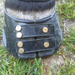 1 Paar Scootboots schwarz photo review