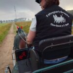 1 Paar Scootboots schwarz photo review