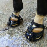 1 Paar Scootboots schwarz photo review