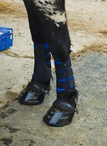 1 Paar Scootboots schwarz photo review