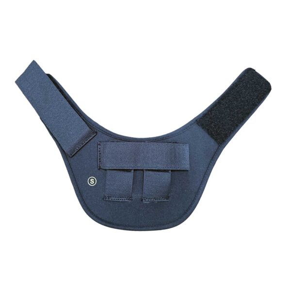 Multipurpose Gaiter Scootboot schwarz